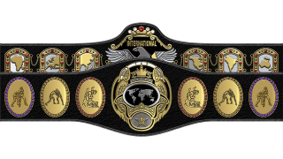 AJPW World Tag Team Championship