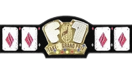 F-1 Tag Team Championship