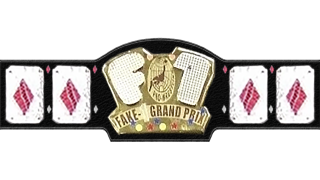 F-1 Tag Team Championship