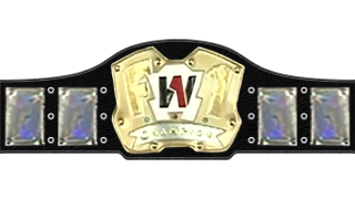 F-1 Tag Team Championship