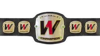 Wrestle-1 Result Championship