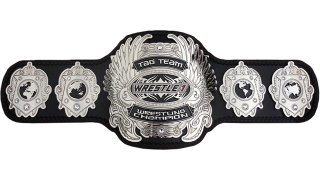 Wrestle-1 Tag Team Championship