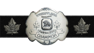 AWA Canadian Open Tag Team Championship