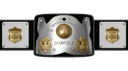 CWA/AWA International Tag Team Championship