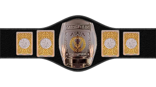 AWA Midwest Heavyweight Championship AWA Midwest Heavyweight Championship