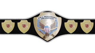 AWA Southern Heavyweight Championship