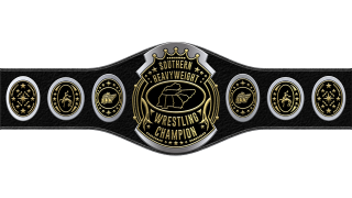 AWA Southern Heavyweight Championship AWA Southern Heavyweight Championship