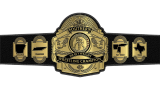 USWA Southern Heavyweight Championship USWA Southern Heavyweight Championship