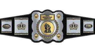 USWA Heavyweight Championship USWA Heavyweight Championship