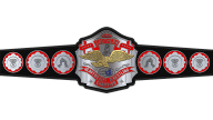 USWA Heavyweight Championship USWA Heavyweight Championship