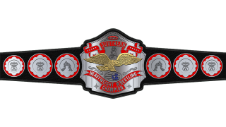 USWA Heavyweight Championship USWA Heavyweight Championship