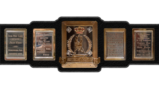 NWA Mid-Southern Heavyweight Championship NWA Mid-Southern Heavyweight Championship