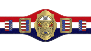 AWA Southern Tag Team Championship