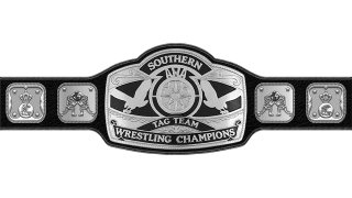 AWA Southern Tag Team Championship AWA Southern Tag Team Championship