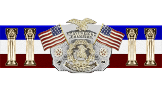 NWA United States Heavyweight Championship NWA United States Heavyweight Championship