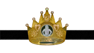 AWA World Women's Championship AWA World Women's Championship