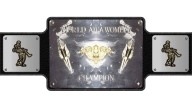 AWA World Women's Championship AWA World Women's Championship