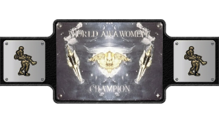 AWA World Women's Championship