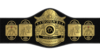 AWA World Women's Championship AWA World Women's Championship