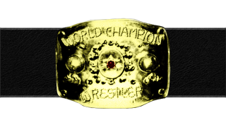 AWA World Heavyweight Championship