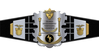 AWA World Heavyweight Championship AWA World Heavyweight Championship