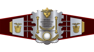 AWA World Heavyweight Championship