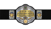 AWA World Heavyweight Championship AWA World Heavyweight Championship