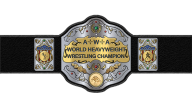 AWA World Heavyweight Championship AWA World Heavyweight Championship