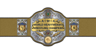 AWA World Heavyweight Championship AWA World Heavyweight Championship