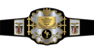 USWA Unified World Heavyweight Championship