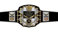 AWA World Junior Heavyweight Championship AWA World Junior Heavyweight Championship