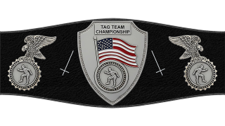 AWA World Tag Team Championship AWA World Tag Team Championship