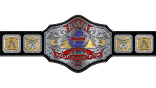 AWA World Tag Team Championship AWA World Tag Team Championship