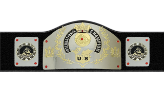 CWA/AWA International Heavyweight Championship CWA/AWA International Heavyweight Championship
