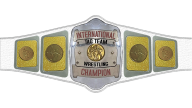 NWA International Tag Team Championship (Minneapolis version) NWA International Tag Team Championship (Minneapolis version)