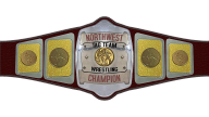 NWA Northwest Tag Team Championship NWA Northwest Tag Team Championship