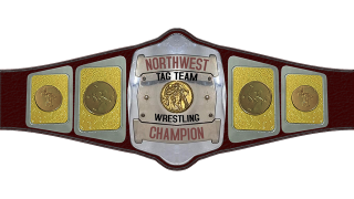 NWA Northwest Tag Team Championship