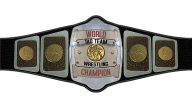 AWA World Tag Team Championship AWA World Tag Team Championship