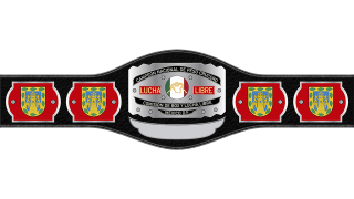  Mexican National Cruiserweight Championship