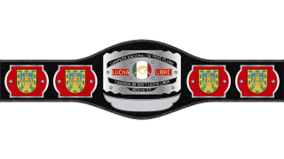  Mexican National Featherweight Championship