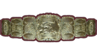 Mexican National Heavyweight Championship