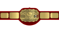 Mexican National Heavyweight Championship (Dantes Belt)