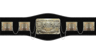 Mexican National Welterweight Championship