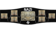 Mexican National Light Heavyweight Championship (Nazi Belt)