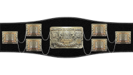 Mexican National Light Heavyweight Championship