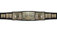 Mexican National Lightweight Championship