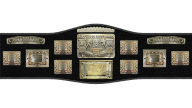 Mexican National Lightweight Championship