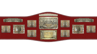 Mexican National Lightweight Championship