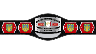 Mexican National Lightweight Championship