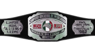 Mexican National Lightweight Championship Mexican National Lightweight Championship